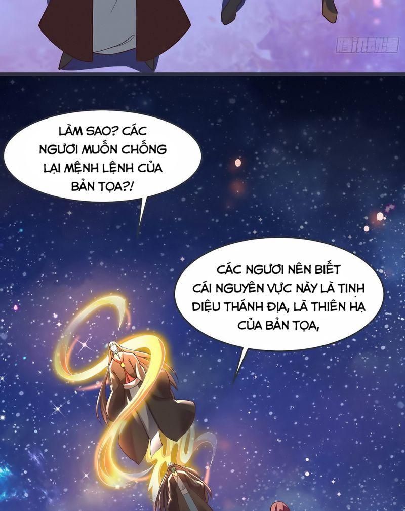 đọc truyện Đồ Đệ Của Ta Đều Là Nữ Ma Đầu Chương 10 ảnh 28 tại Truyện Dạ Ký