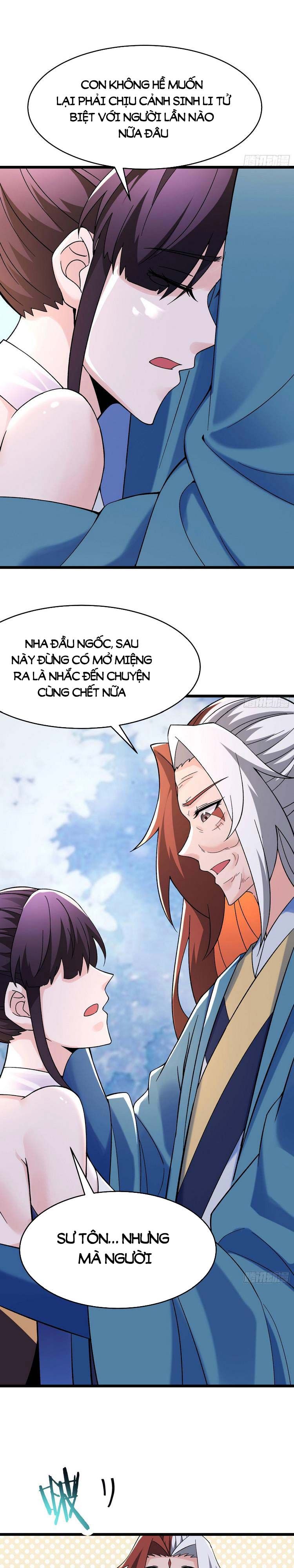 đọc truyện Đồ Đệ Của Ta Đều Là Nữ Ma Đầu Chương 104 ảnh 8 tại Truyện Dạ Ký