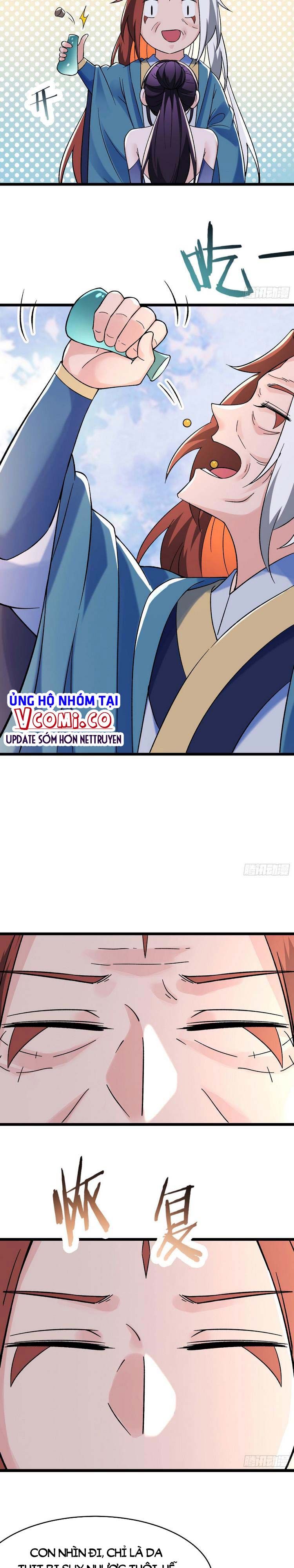 đọc truyện Đồ Đệ Của Ta Đều Là Nữ Ma Đầu Chương 104 ảnh 9 tại Truyện Dạ Ký