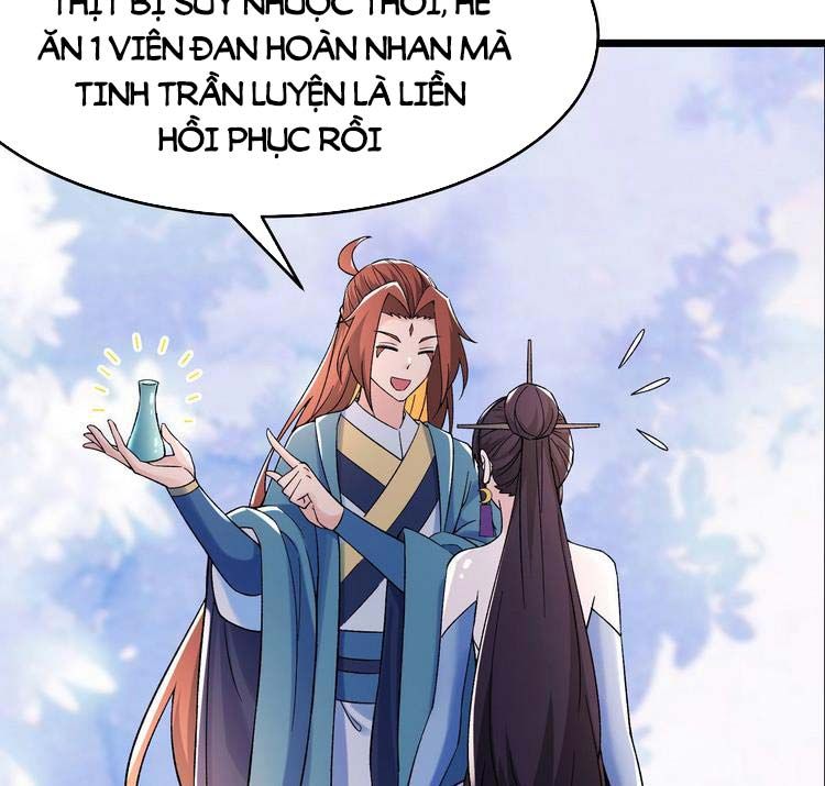 đọc truyện Đồ Đệ Của Ta Đều Là Nữ Ma Đầu Chương 104 ảnh 10 tại Truyện Dạ Ký