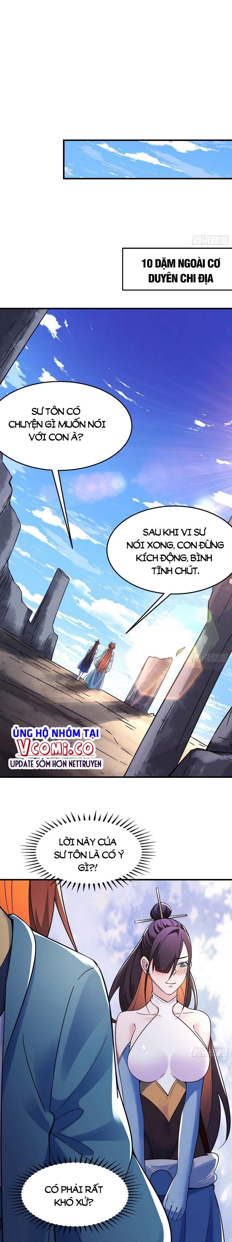 đọc truyện Đồ Đệ Của Ta Đều Là Nữ Ma Đầu Chương 107 ảnh 11 tại Truyện Dạ Ký