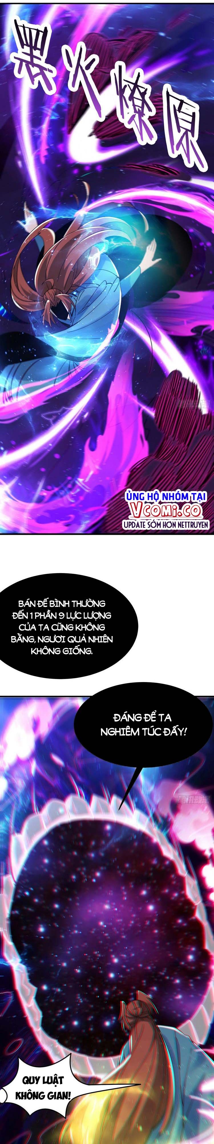 đọc truyện Đồ Đệ Của Ta Đều Là Nữ Ma Đầu Chương 108 ảnh 12 tại Truyện Dạ Ký