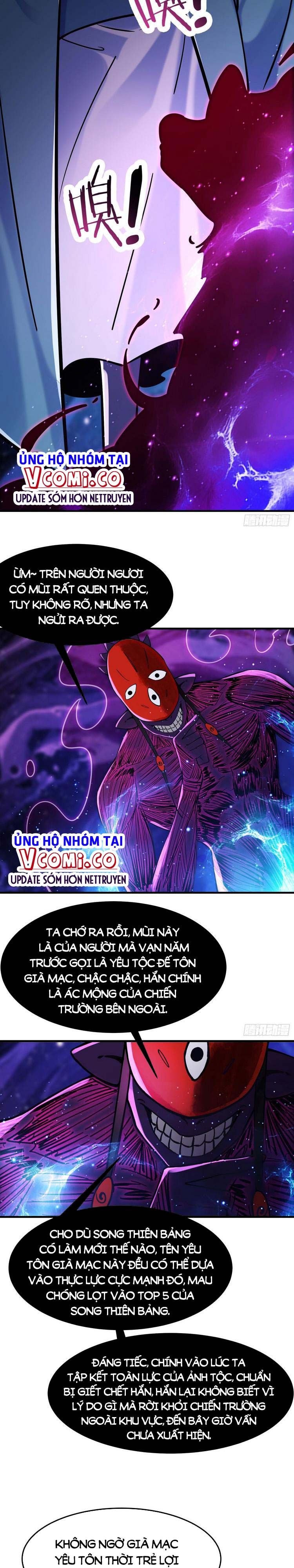 đọc truyện Đồ Đệ Của Ta Đều Là Nữ Ma Đầu Chương 108 ảnh 6 tại Truyện Dạ Ký