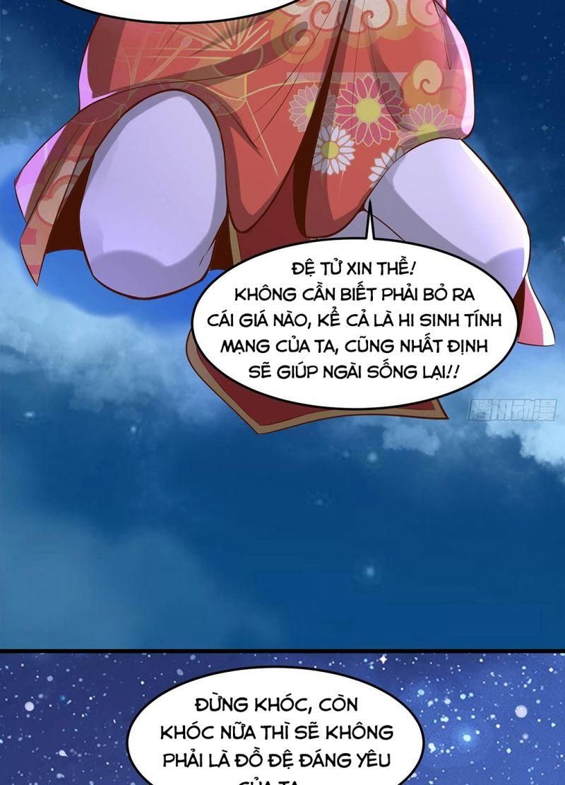 đọc truyện Đồ Đệ Của Ta Đều Là Nữ Ma Đầu Chương 11 ảnh 13 tại Truyện Dạ Ký