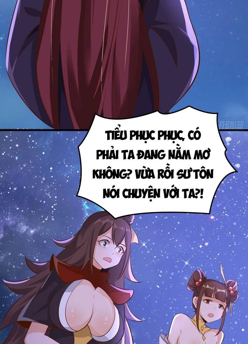 đọc truyện Đồ Đệ Của Ta Đều Là Nữ Ma Đầu Chương 11 ảnh 15 tại Truyện Dạ Ký