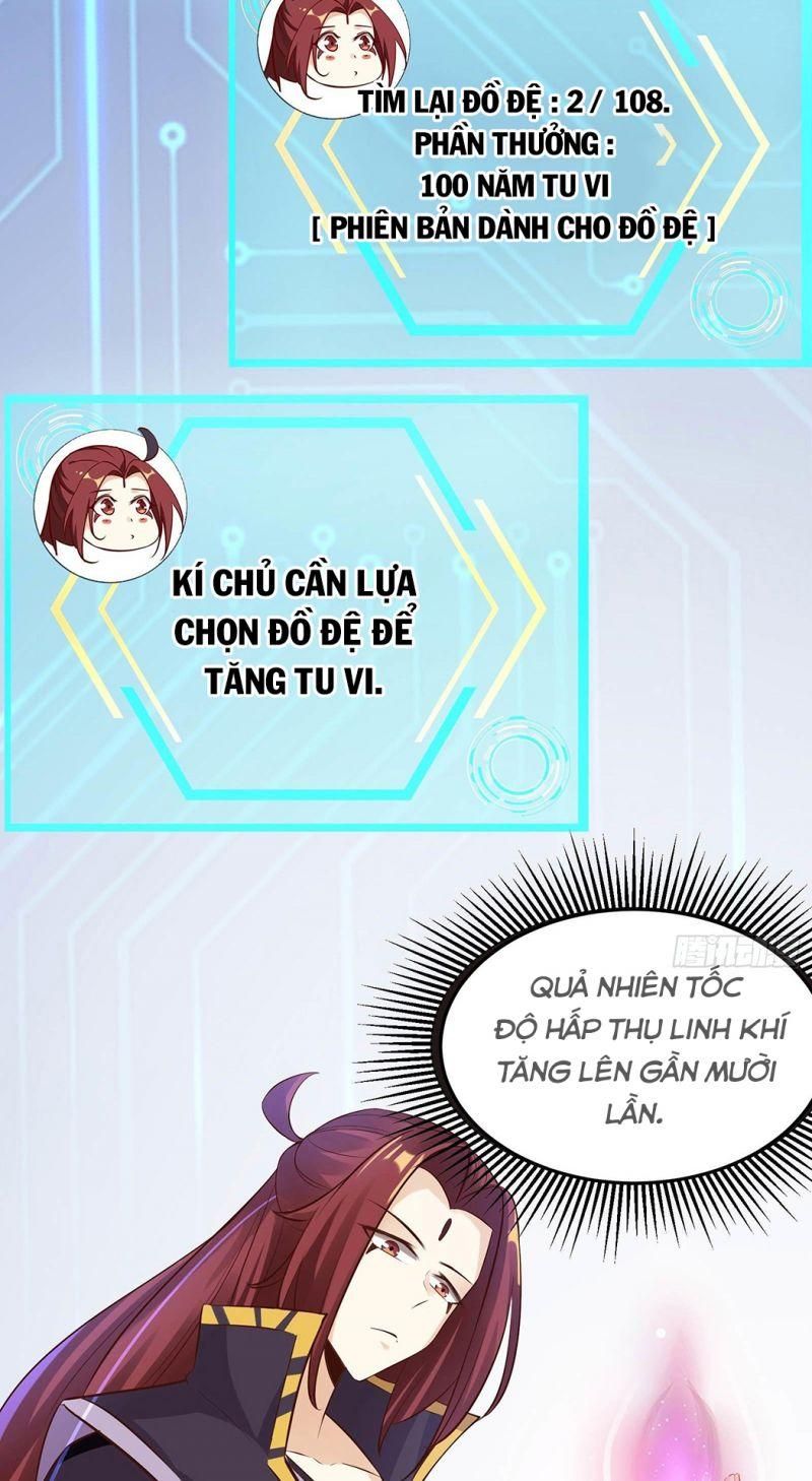 đọc truyện Đồ Đệ Của Ta Đều Là Nữ Ma Đầu Chương 11 ảnh 23 tại Truyện Dạ Ký