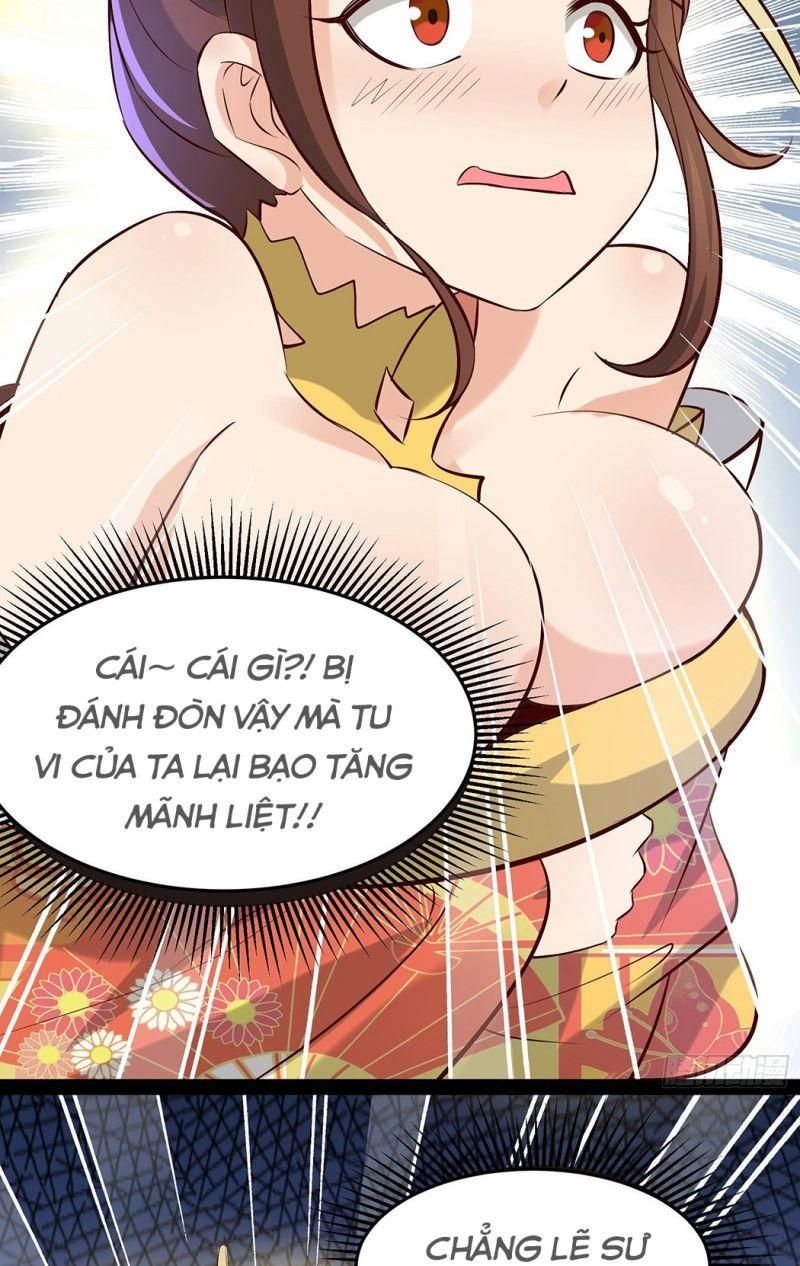 đọc truyện Đồ Đệ Của Ta Đều Là Nữ Ma Đầu Chương 11 ảnh 41 tại Truyện Dạ Ký