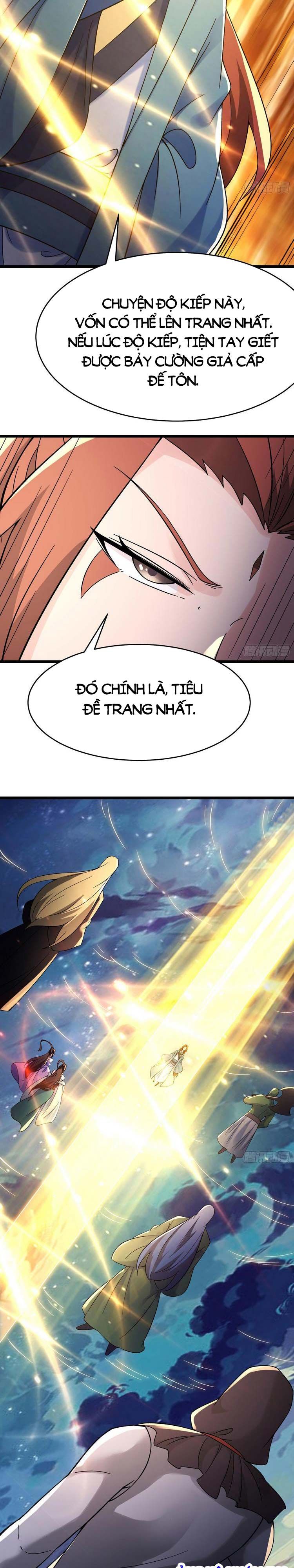 đọc truyện Đồ Đệ Của Ta Đều Là Nữ Ma Đầu Chương 110 ảnh 12 tại Truyện Dạ Ký