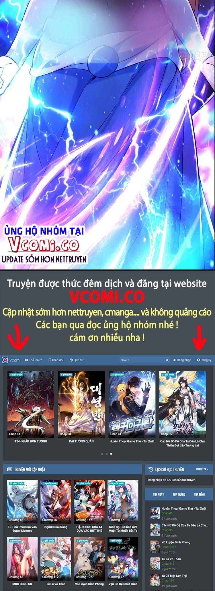 đọc truyện Đồ Đệ Của Ta Đều Là Nữ Ma Đầu Chương 110 ảnh 17 tại Truyện Dạ Ký