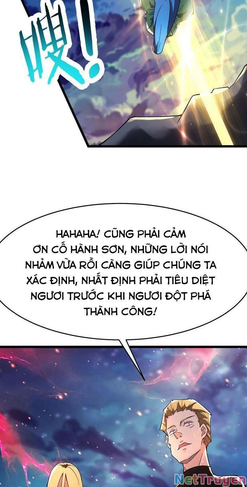 đọc truyện Đồ Đệ Của Ta Đều Là Nữ Ma Đầu Chương 111 ảnh 20 tại Truyện Dạ Ký