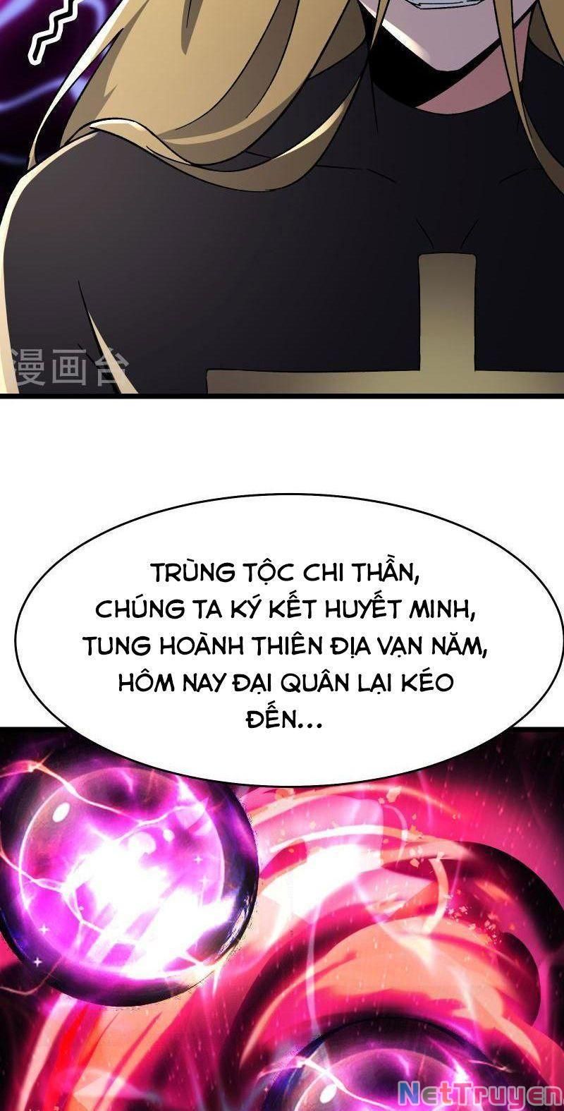 đọc truyện Đồ Đệ Của Ta Đều Là Nữ Ma Đầu Chương 111 ảnh 25 tại Truyện Dạ Ký