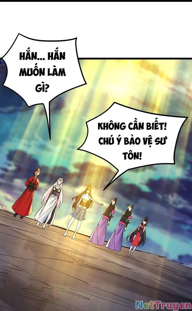 đọc truyện Đồ Đệ Của Ta Đều Là Nữ Ma Đầu Chương 111 ảnh 27 tại Truyện Dạ Ký
