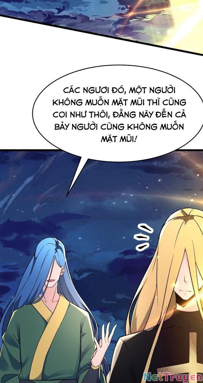 đọc truyện Đồ Đệ Của Ta Đều Là Nữ Ma Đầu Chương 111 ảnh 4 tại Truyện Dạ Ký