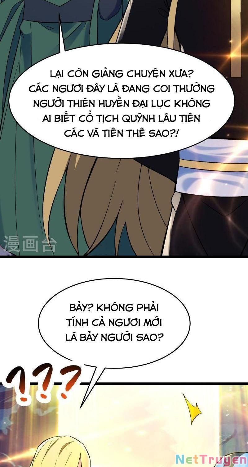 đọc truyện Đồ Đệ Của Ta Đều Là Nữ Ma Đầu Chương 111 ảnh 5 tại Truyện Dạ Ký