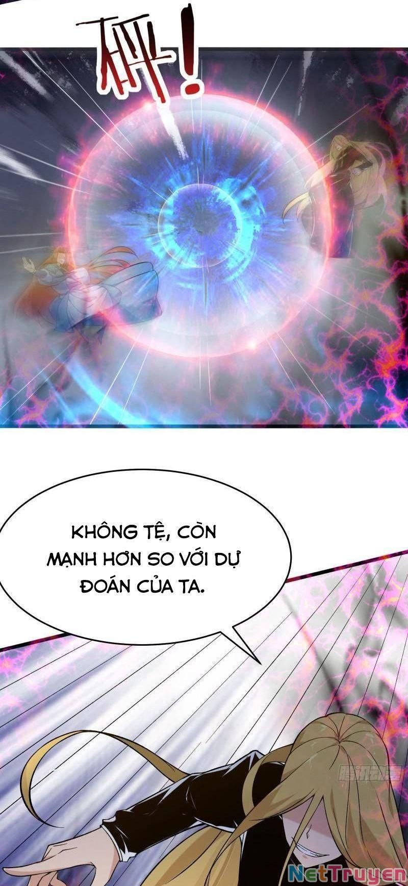 đọc truyện Đồ Đệ Của Ta Đều Là Nữ Ma Đầu Chương 112 ảnh 16 tại Truyện Dạ Ký