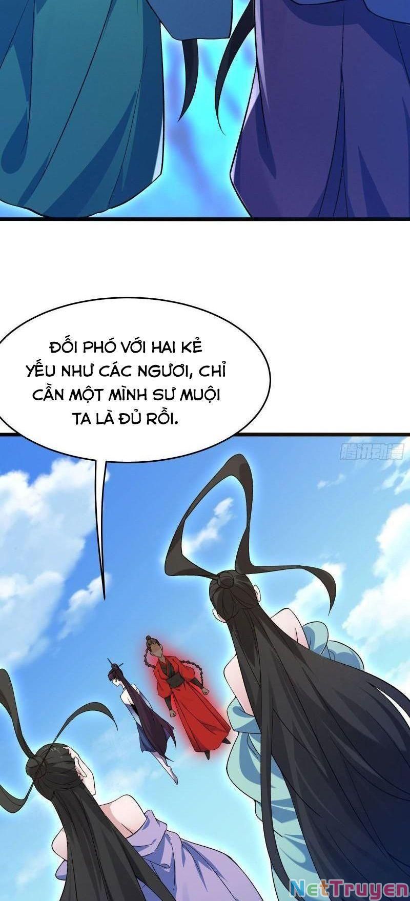 đọc truyện Đồ Đệ Của Ta Đều Là Nữ Ma Đầu Chương 112 ảnh 31 tại Truyện Dạ Ký