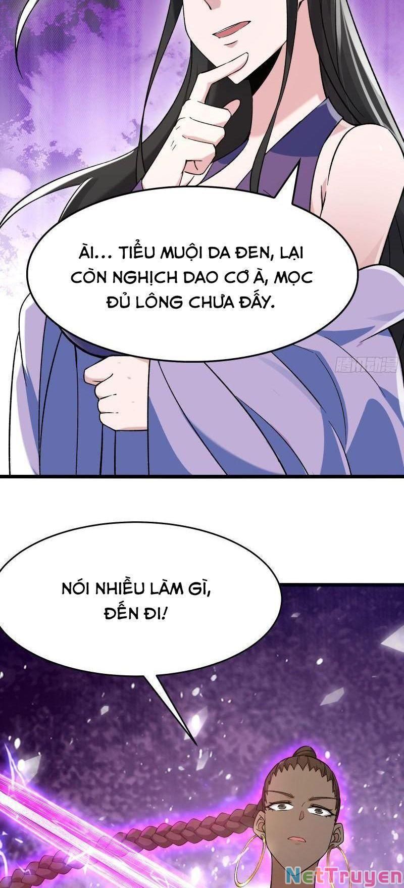 đọc truyện Đồ Đệ Của Ta Đều Là Nữ Ma Đầu Chương 112 ảnh 33 tại Truyện Dạ Ký