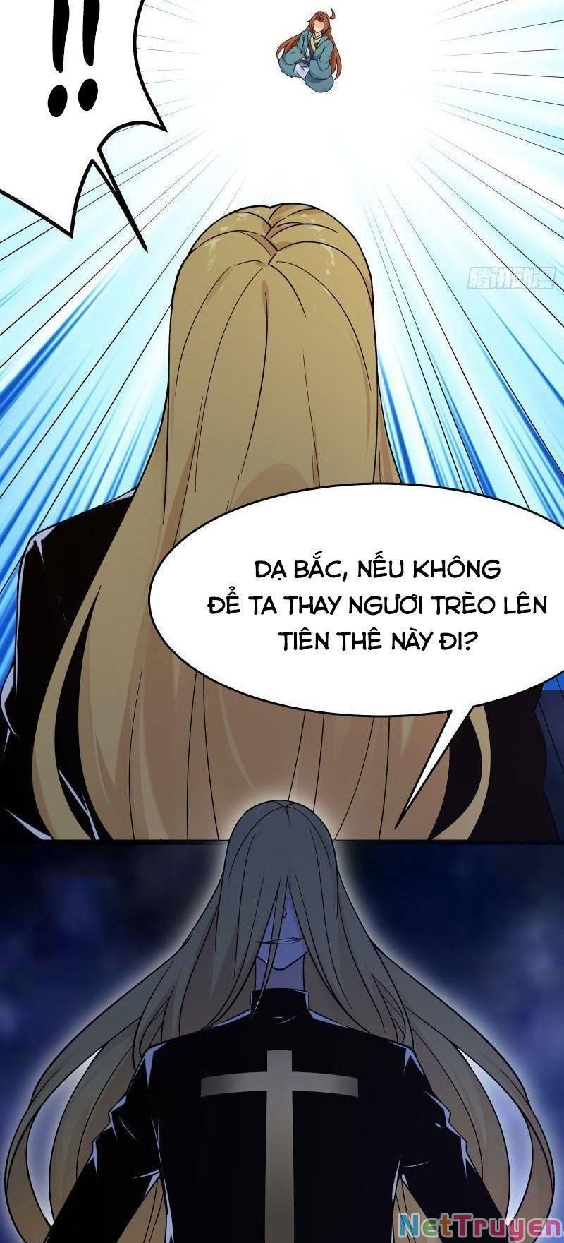 đọc truyện Đồ Đệ Của Ta Đều Là Nữ Ma Đầu Chương 112 ảnh 9 tại Truyện Dạ Ký