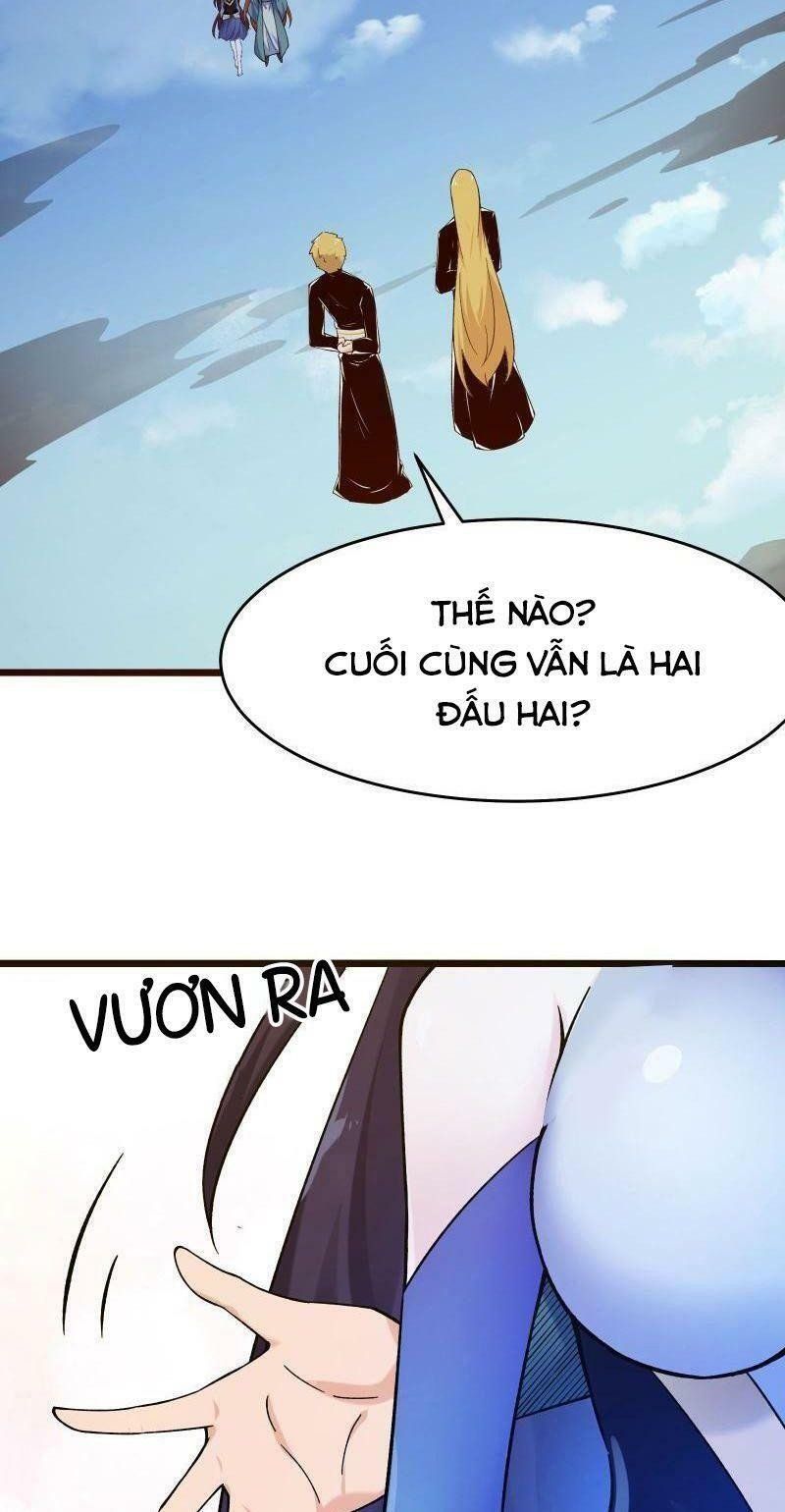 đọc truyện Đồ Đệ Của Ta Đều Là Nữ Ma Đầu Chương 113 ảnh 5 tại Truyện Dạ Ký