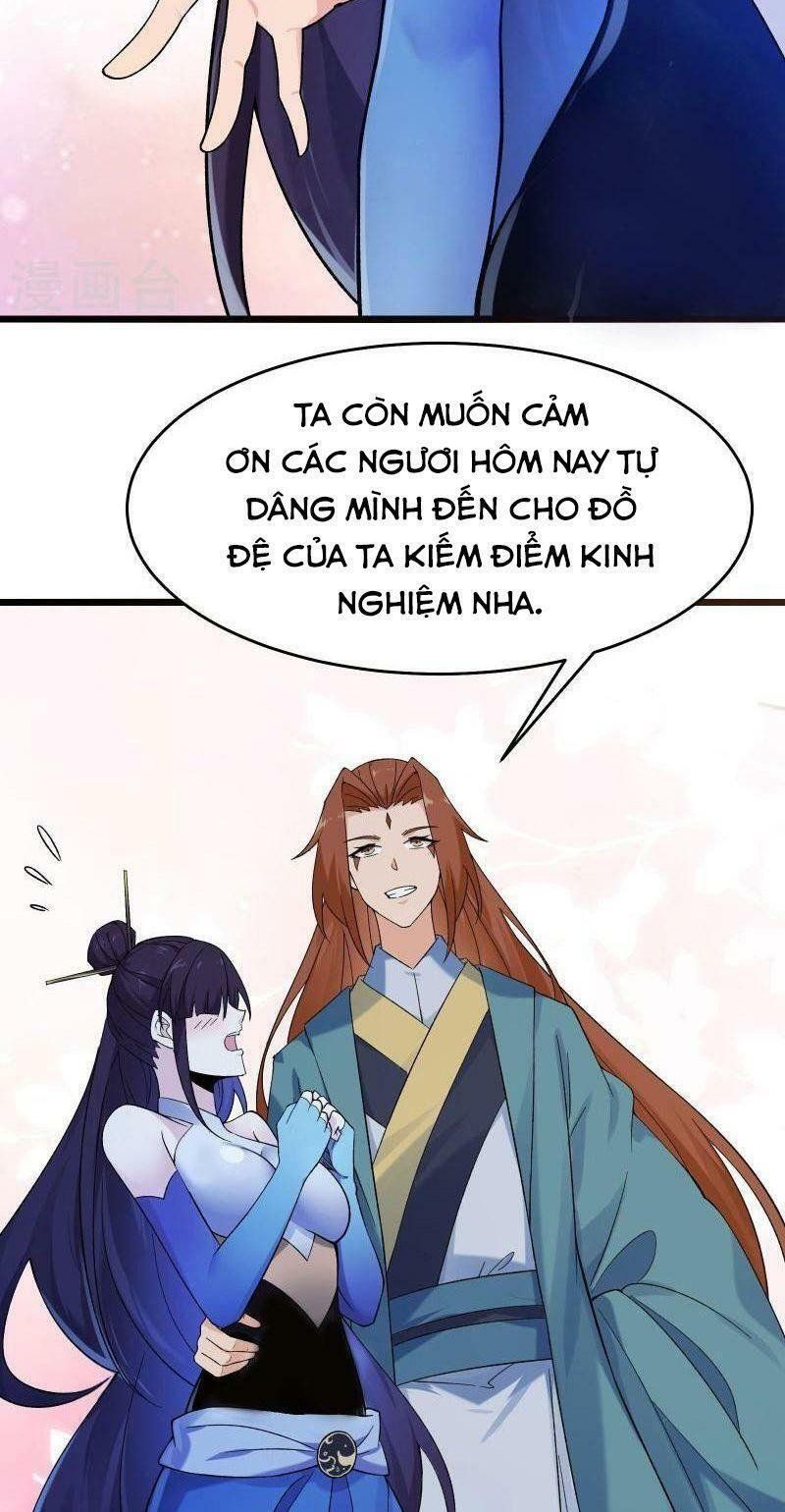 đọc truyện Đồ Đệ Của Ta Đều Là Nữ Ma Đầu Chương 113 ảnh 6 tại Truyện Dạ Ký