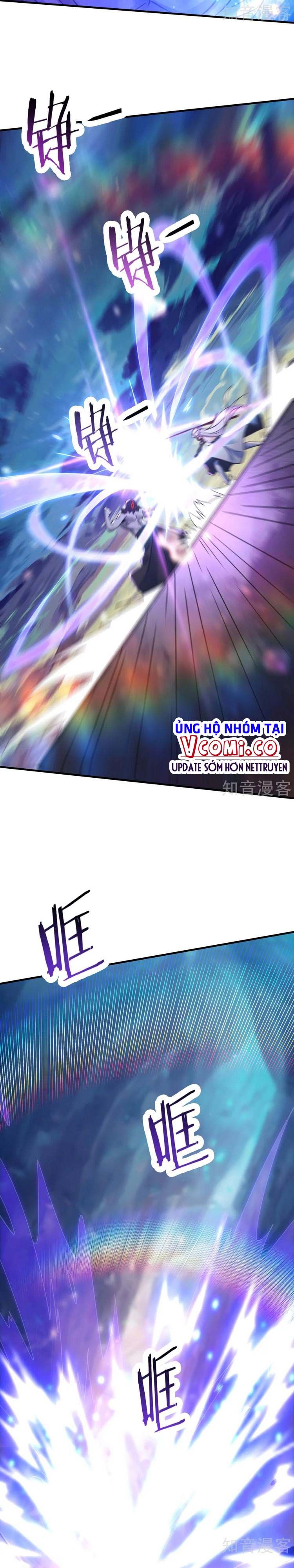 đọc truyện Đồ Đệ Của Ta Đều Là Nữ Ma Đầu Chương 114 ảnh 5 tại Truyện Dạ Ký