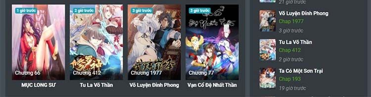 đọc truyện Đồ Đệ Của Ta Đều Là Nữ Ma Đầu Chương 115 ảnh 21 tại Truyện Dạ Ký