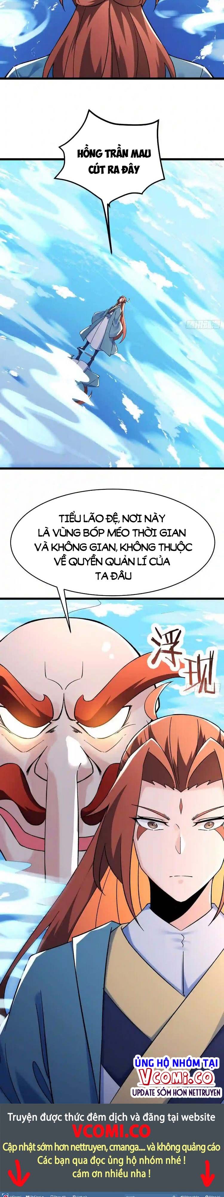 đọc truyện Đồ Đệ Của Ta Đều Là Nữ Ma Đầu Chương 116 ảnh 16 tại Truyện Dạ Ký