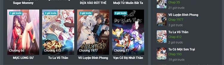 đọc truyện Đồ Đệ Của Ta Đều Là Nữ Ma Đầu Chương 118 ảnh 17 tại Truyện Dạ Ký