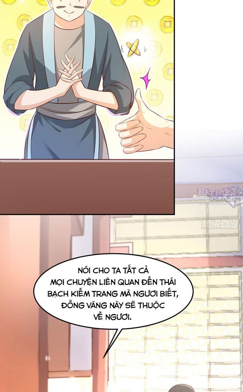 đọc truyện Đồ Đệ Của Ta Đều Là Nữ Ma Đầu Chương 12 ảnh 22 tại Truyện Dạ Ký