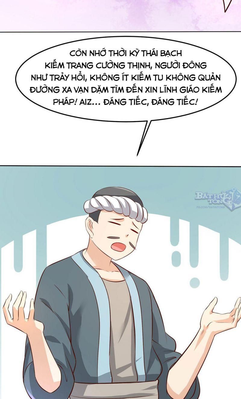 đọc truyện Đồ Đệ Của Ta Đều Là Nữ Ma Đầu Chương 12 ảnh 27 tại Truyện Dạ Ký