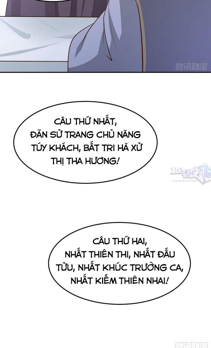 đọc truyện Đồ Đệ Của Ta Đều Là Nữ Ma Đầu Chương 12 ảnh 45 tại Truyện Dạ Ký