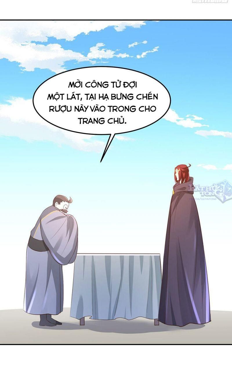 đọc truyện Đồ Đệ Của Ta Đều Là Nữ Ma Đầu Chương 12 ảnh 46 tại Truyện Dạ Ký