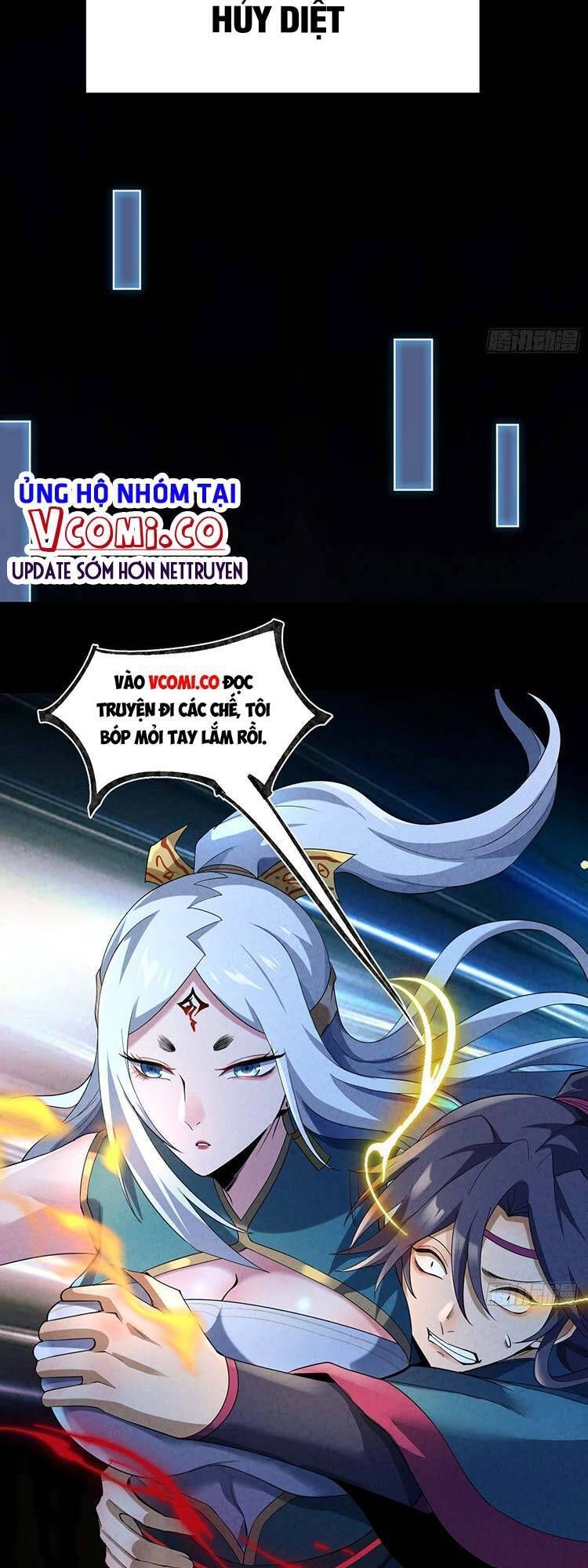 đọc truyện Đồ Đệ Của Ta Đều Là Nữ Ma Đầu Chương 125 ảnh 33 tại Truyện Dạ Ký