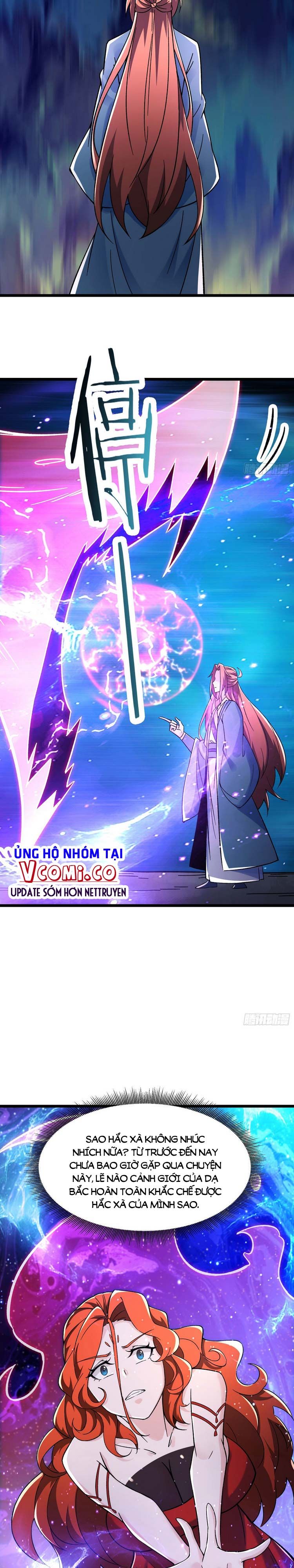 đọc truyện Đồ Đệ Của Ta Đều Là Nữ Ma Đầu Chương 127 ảnh 15 tại Thiên Thai Truyện