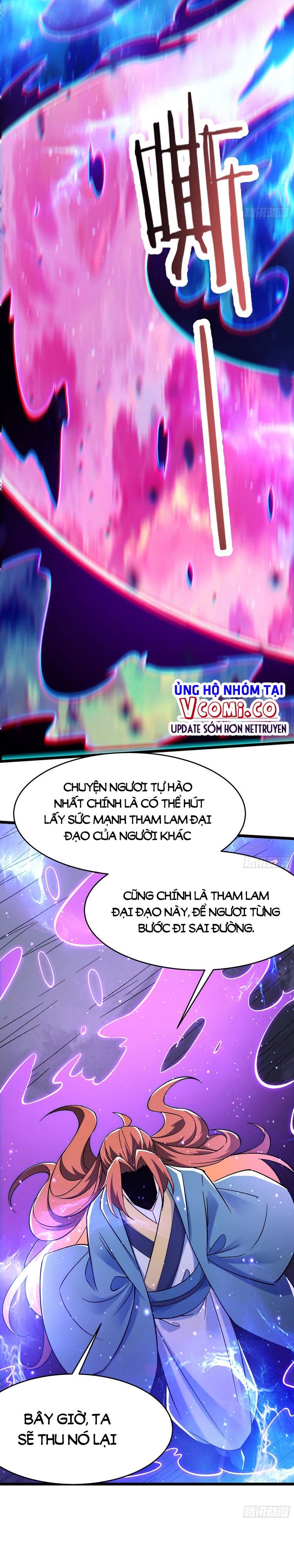 đọc truyện Đồ Đệ Của Ta Đều Là Nữ Ma Đầu Chương 127 ảnh 18 tại Thiên Thai Truyện