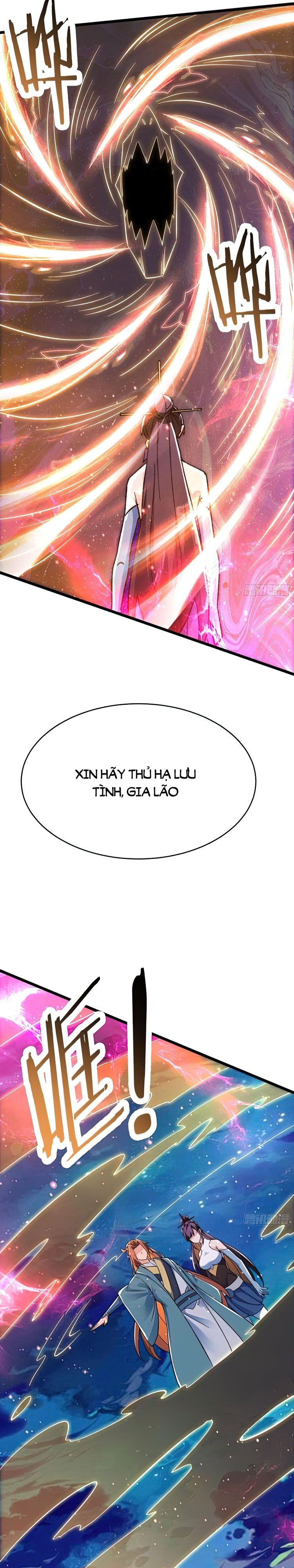 đọc truyện Đồ Đệ Của Ta Đều Là Nữ Ma Đầu Chương 129 ảnh 14 tại Truyện Dạ Ký