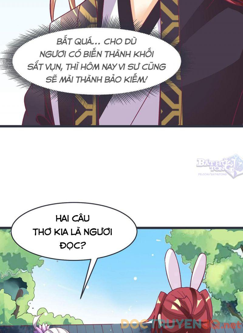 đọc truyện Đồ Đệ Của Ta Đều Là Nữ Ma Đầu Chương 13 ảnh 38 tại Truyện Dạ Ký