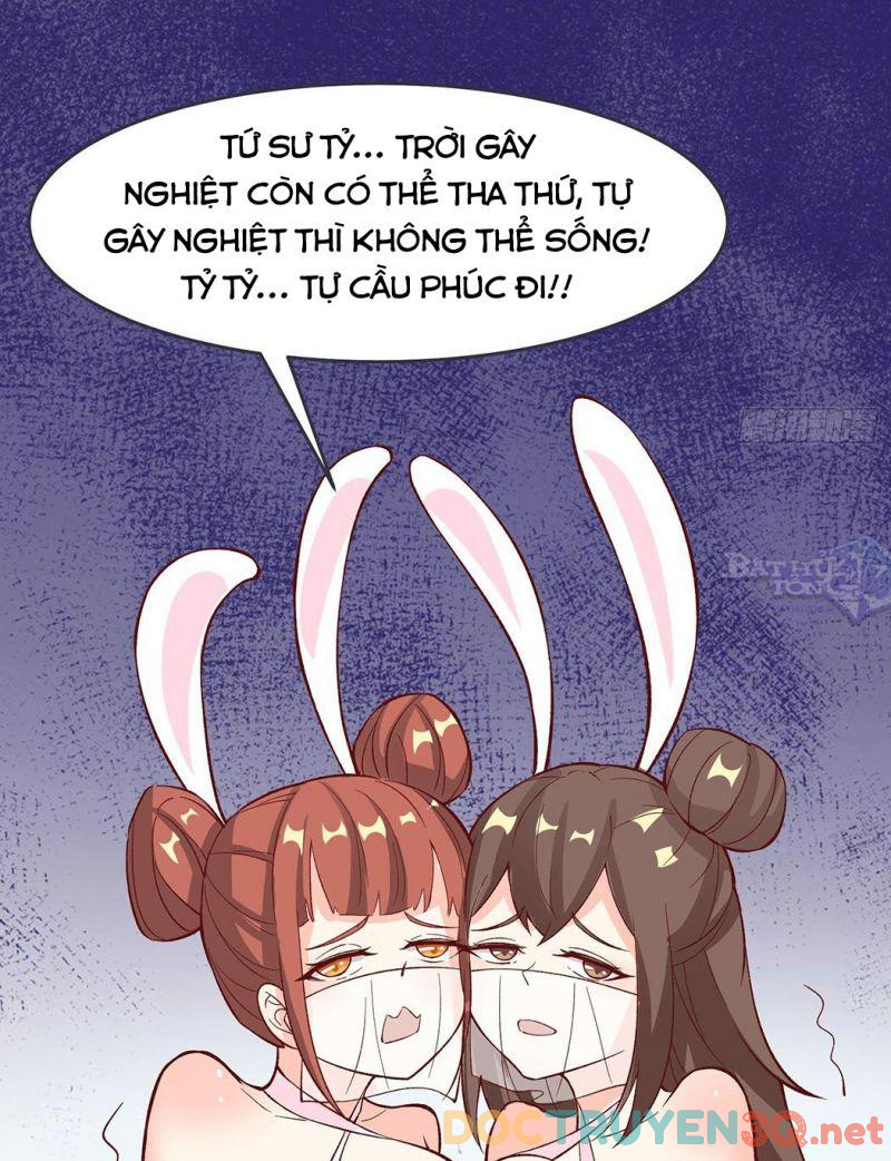 đọc truyện Đồ Đệ Của Ta Đều Là Nữ Ma Đầu Chương 13 ảnh 58 tại Truyện Dạ Ký
