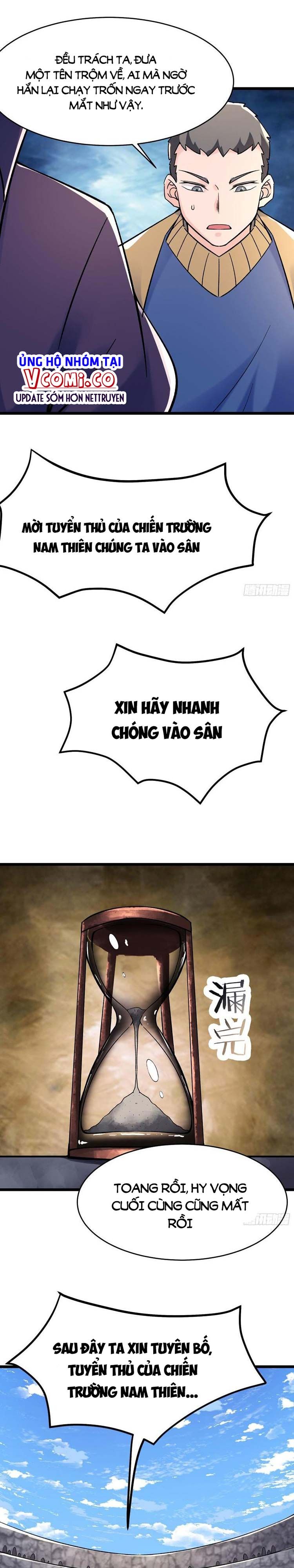 đọc truyện Đồ Đệ Của Ta Đều Là Nữ Ma Đầu Chương 134 ảnh 14 tại Truyện Dạ Ký