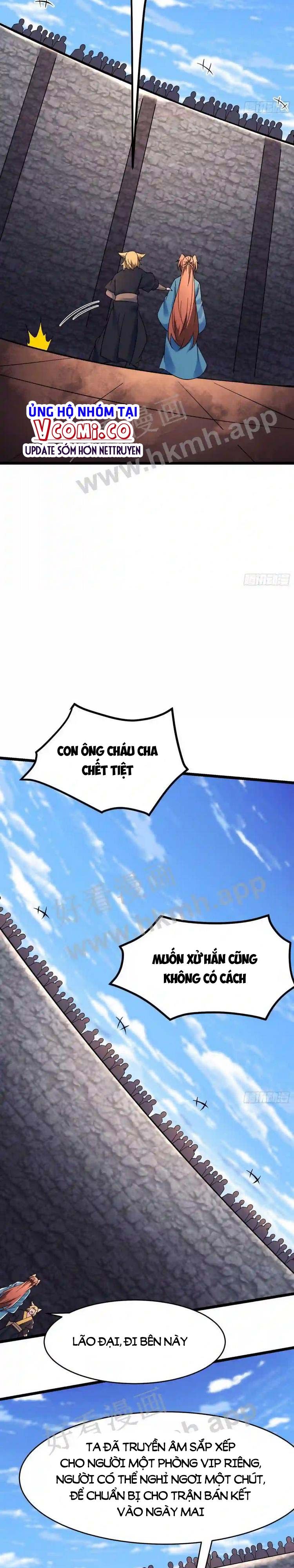 đọc truyện Đồ Đệ Của Ta Đều Là Nữ Ma Đầu Chương 135 ảnh 12 tại Truyện Dạ Ký