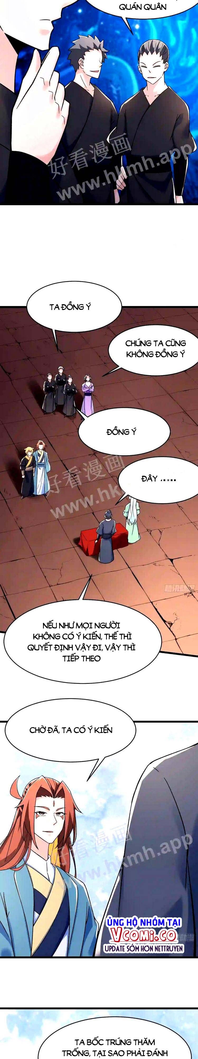 đọc truyện Đồ Đệ Của Ta Đều Là Nữ Ma Đầu Chương 136 ảnh 6 tại Truyện Dạ Ký