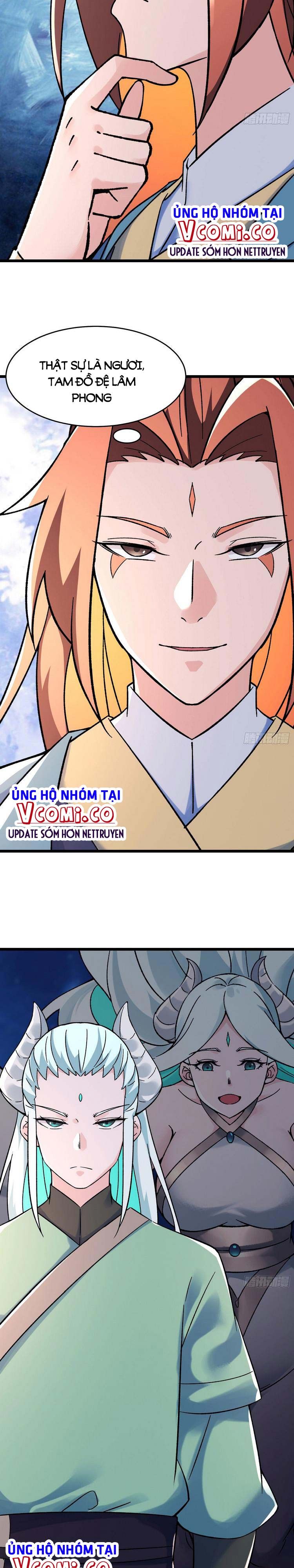 đọc truyện Đồ Đệ Của Ta Đều Là Nữ Ma Đầu Chương 137 ảnh 13 tại Truyện Dạ Ký