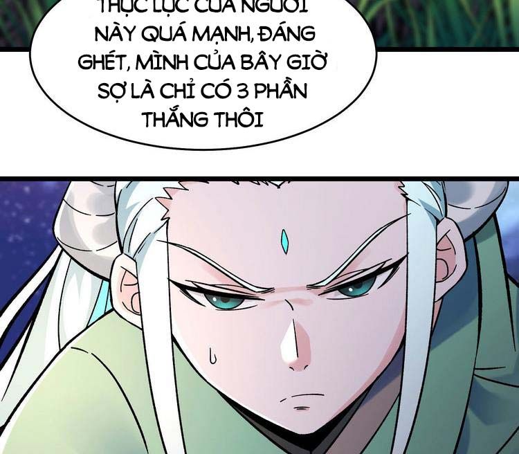 đọc truyện Đồ Đệ Của Ta Đều Là Nữ Ma Đầu Chương 137 ảnh 10 tại Truyện Dạ Ký