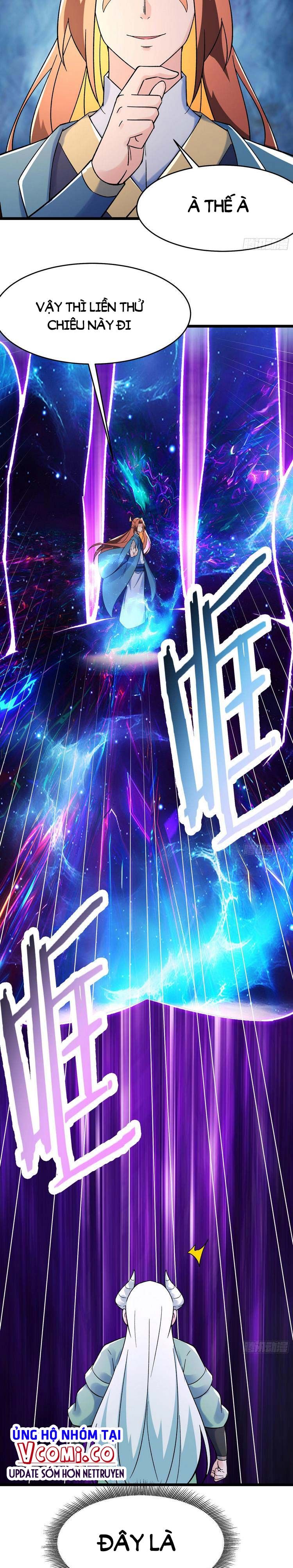 đọc truyện Đồ Đệ Của Ta Đều Là Nữ Ma Đầu Chương 138 ảnh 14 tại Truyện Dạ Ký