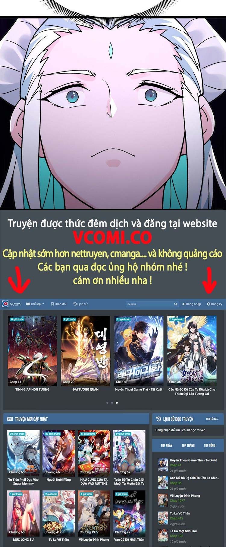 đọc truyện Đồ Đệ Của Ta Đều Là Nữ Ma Đầu Chương 138 ảnh 15 tại Truyện Dạ Ký