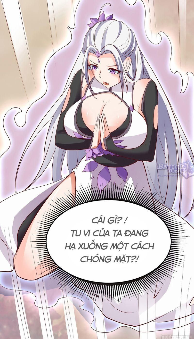 đọc truyện Đồ Đệ Của Ta Đều Là Nữ Ma Đầu Chương 14 ảnh 28 tại Truyện Dạ Ký