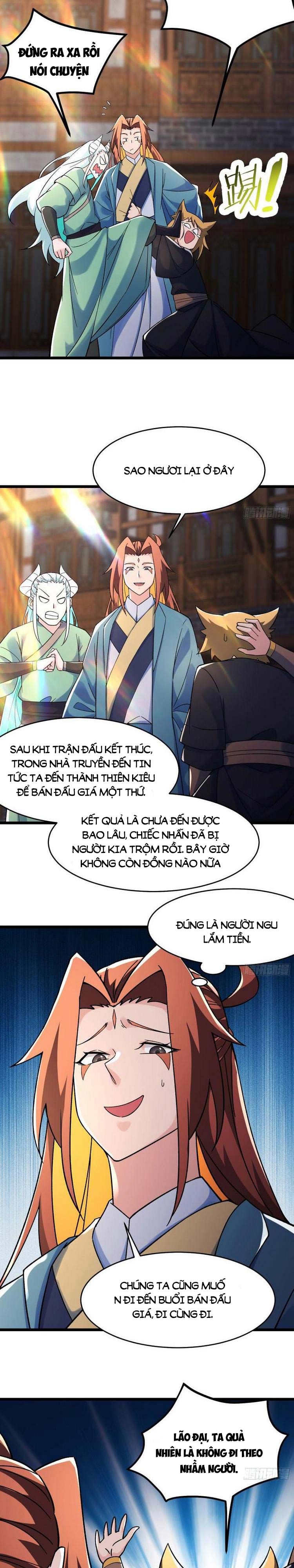 đọc truyện Đồ Đệ Của Ta Đều Là Nữ Ma Đầu Chương 142 ảnh 5 tại Truyện Dạ Ký