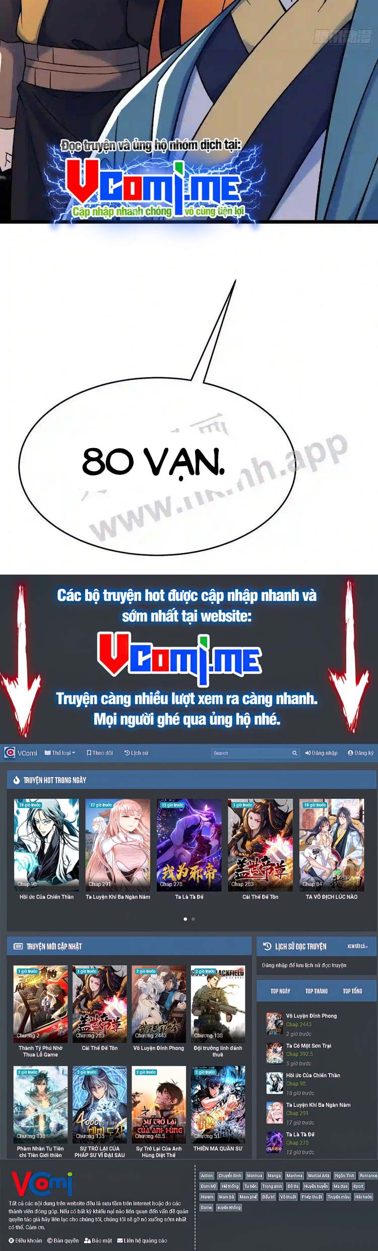 đọc truyện Đồ Đệ Của Ta Đều Là Nữ Ma Đầu Chương 143 ảnh 13 tại Truyện Dạ Ký