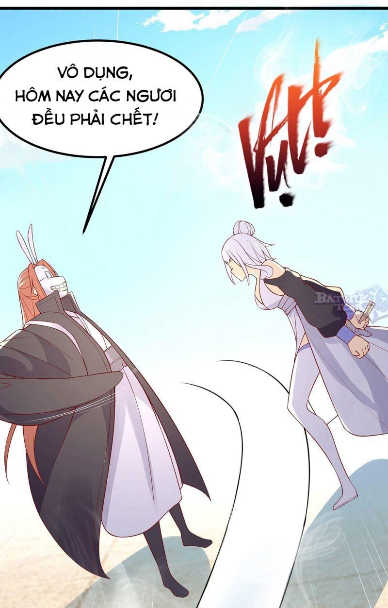 đọc truyện Đồ Đệ Của Ta Đều Là Nữ Ma Đầu Chương 15 ảnh 17 tại Truyện Dạ Ký