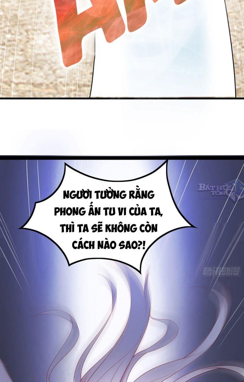 đọc truyện Đồ Đệ Của Ta Đều Là Nữ Ma Đầu Chương 15 ảnh 20 tại Truyện Dạ Ký